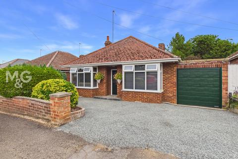 3 bedroom detached bungalow for sale, Norman Road, Bury St. Edmunds IP32