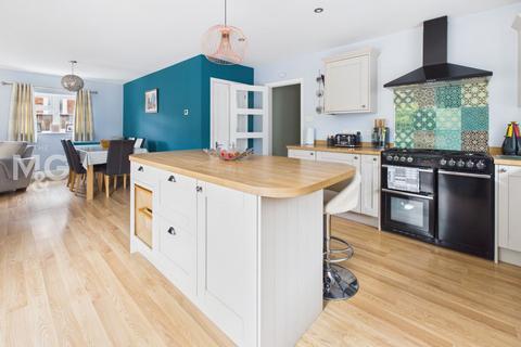 3 bedroom detached bungalow for sale, Norman Road, Bury St. Edmunds IP32