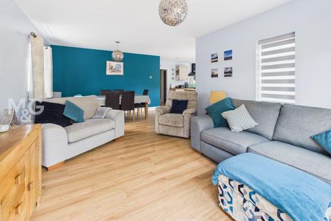 3 bedroom detached bungalow for sale, Norman Road, Bury St. Edmunds IP32
