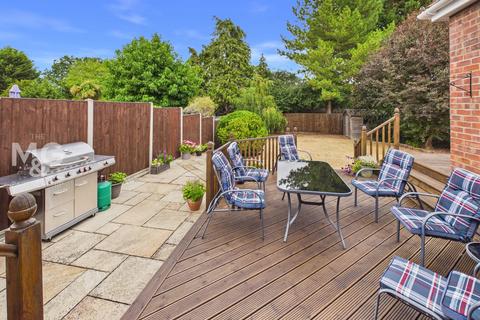3 bedroom detached bungalow for sale, Norman Road, Bury St. Edmunds IP32