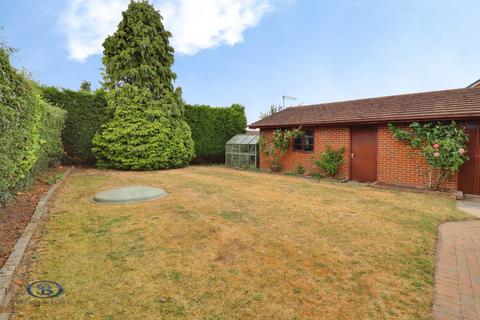3 bedroom detached bungalow for sale, Crewe Road, Winterley CW11