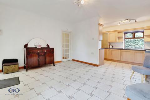 3 bedroom detached bungalow for sale, Crewe Road, Winterley CW11