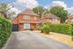 Queens Avenue, West Byfleet KT14