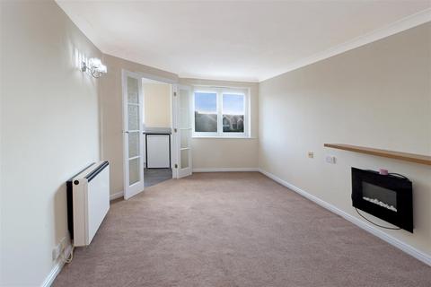 1 bedroom retirement property for sale, Dacre Street, Morpeth
