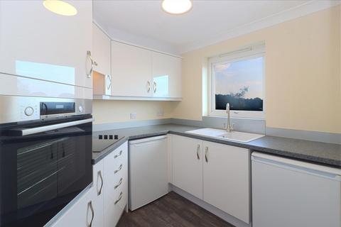 1 bedroom retirement property for sale, Dacre Street, Morpeth