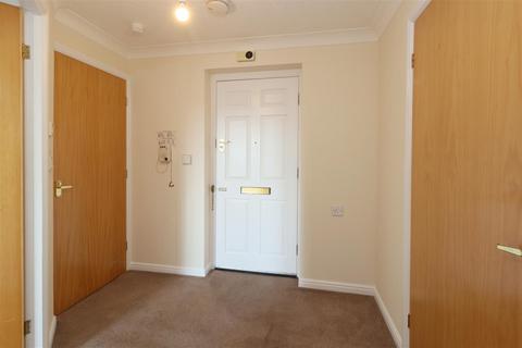1 bedroom retirement property for sale, Dacre Street, Morpeth