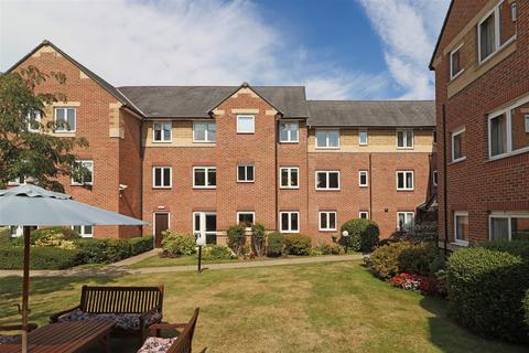 1 bedroom retirement property for sale, Dacre Street, Morpeth