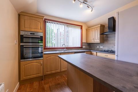 2 bedroom detached bungalow for sale, 17 West Moulin Road, Pitlochry PH16 5EA