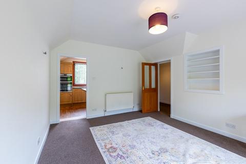 2 bedroom detached bungalow for sale, 17 West Moulin Road, Pitlochry PH16 5EA