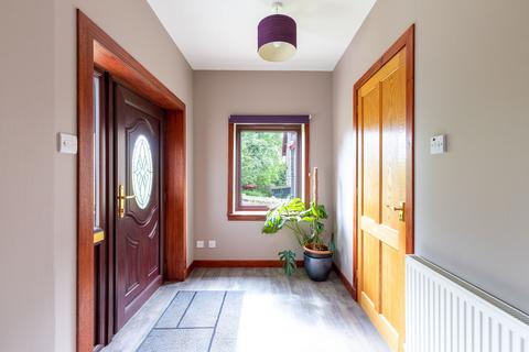 2 bedroom detached bungalow for sale, 17 West Moulin Road, Pitlochry PH16 5EA