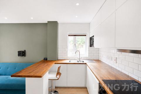 undefined, Joshua Street, Poplar, E14