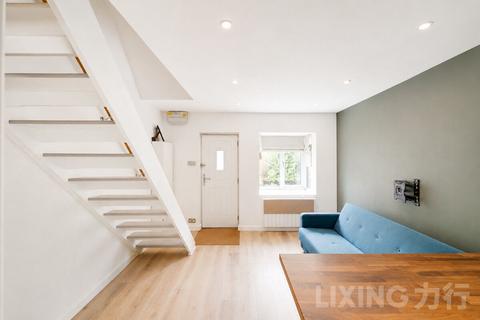 undefined, Joshua Street, Poplar, E14