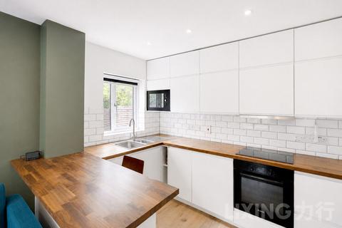 Joshua Street, Poplar, E14