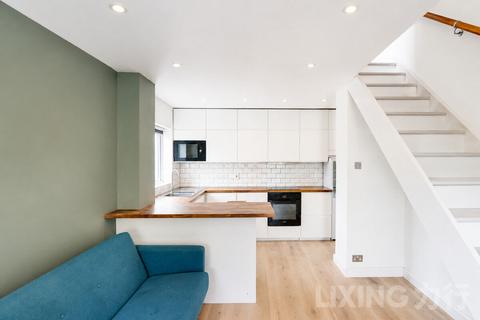 undefined, Joshua Street, Poplar, E14