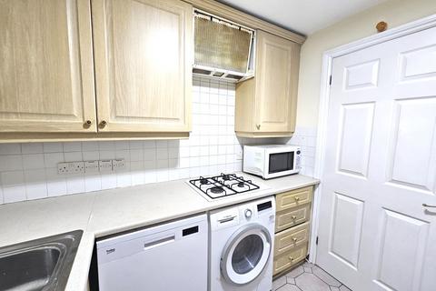 1 bedroom flat for sale, Eaton Court, 126 Edgware Way HA8
