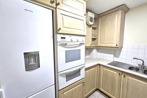 1 bedroom flat for sale, Eaton Court, 126 Edgware Way HA8