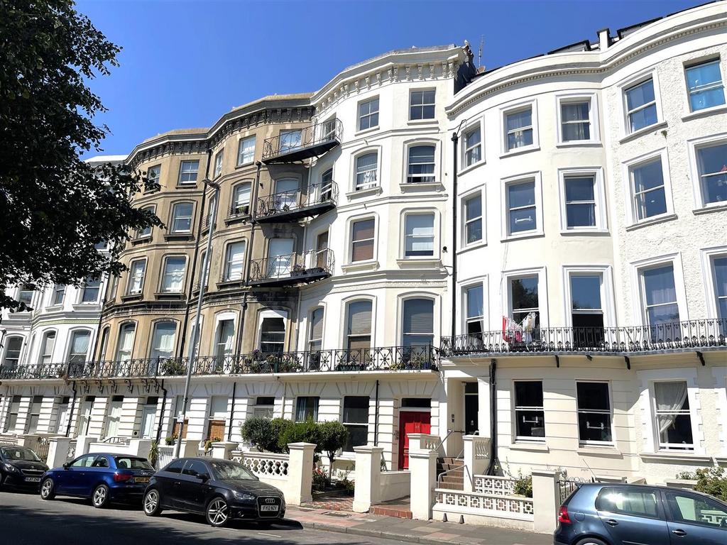 Vernon Terrace, Brighton BN1