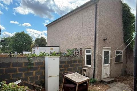 2 bedroom detached house for sale, Barrington Road, London E12