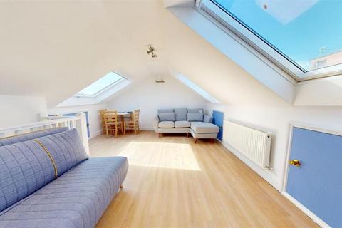 2 bedroom maisonette for sale, 4 Turton Street, Weymouth, DT4