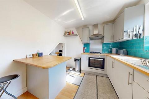 2 bedroom maisonette for sale, 4 Turton Street, Weymouth, DT4