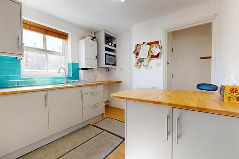 2 bedroom maisonette for sale, 4 Turton Street, Weymouth, DT4