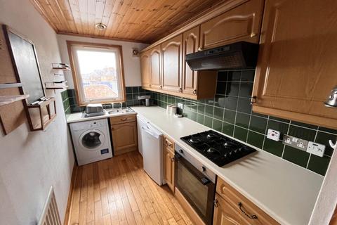 1 bedroom flat for sale, 23 Beaconsfield Terrace, Hawick, TD9 0HT