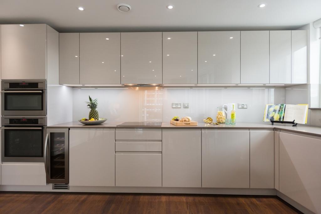 Apartment in London - View 2