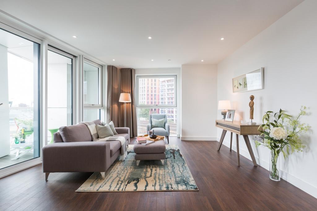 Apartment in London - View 3