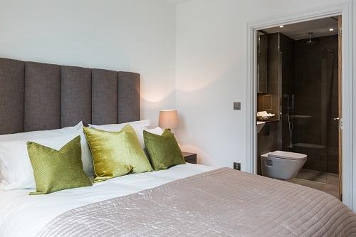 Apartment in London - View 4