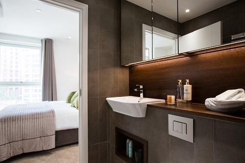 Apartment in London - View 5
