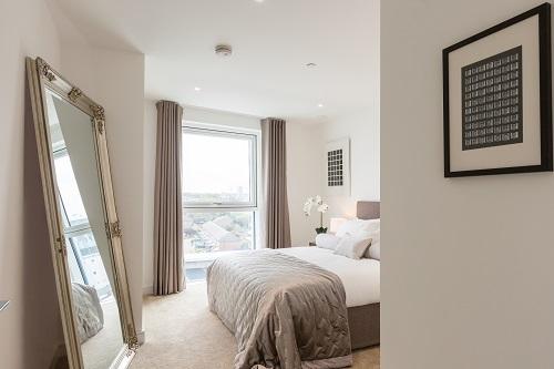 Apartment in London - More