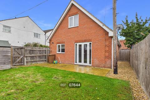 1 bedroom flat to rent, South Street, Peterborough, PE2 8ET