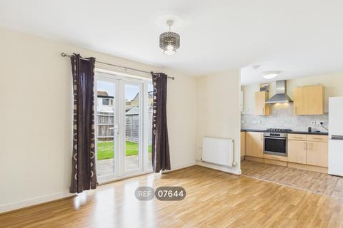 1 bedroom flat to rent, South Street, Peterborough, PE2 8ET