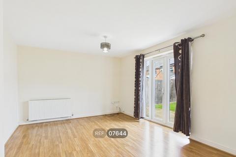 1 bedroom flat to rent, South Street, Peterborough, PE2 8ET