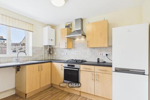 1 bedroom flat to rent, South Street, Peterborough, PE2 8ET
