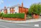 Weymouth Road, Blackpool, Lancashire, FY3