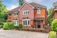 Park Mews, Oxted, Surrey, RH8