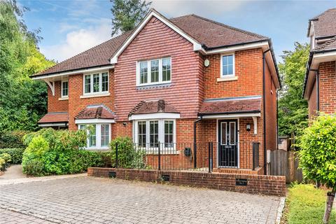 3 bedroom semi-detached house for sale, Park Mews, Oxted, Surrey, RH8