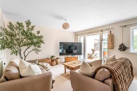 3 bedroom semi-detached house for sale, Park Mews, Oxted, Surrey, RH8