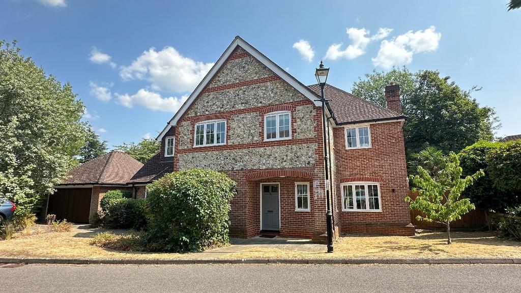 Caversham, Reading RG4
