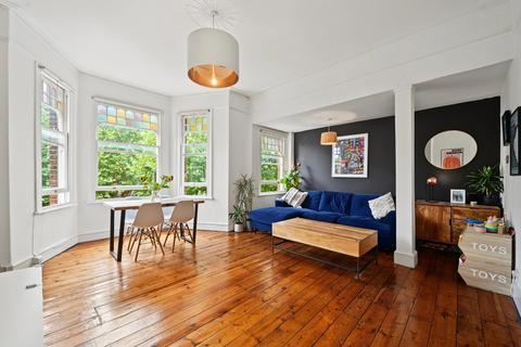 2 bedroom apartment for sale, Kyverdale Road, London, N16