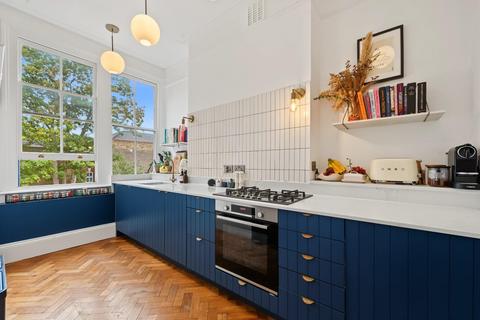 2 bedroom apartment for sale, Kyverdale Road, London, N16