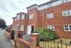 Western Avenue, Huyton, Liverpool, Merseyside, L36