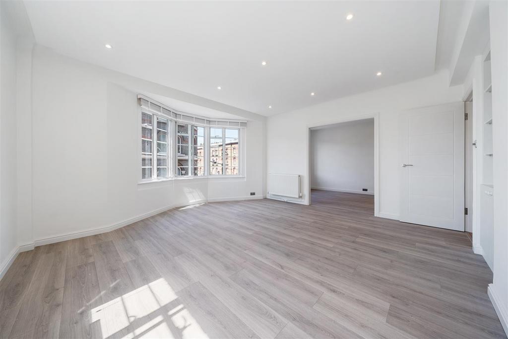 Apartment in London - View 2