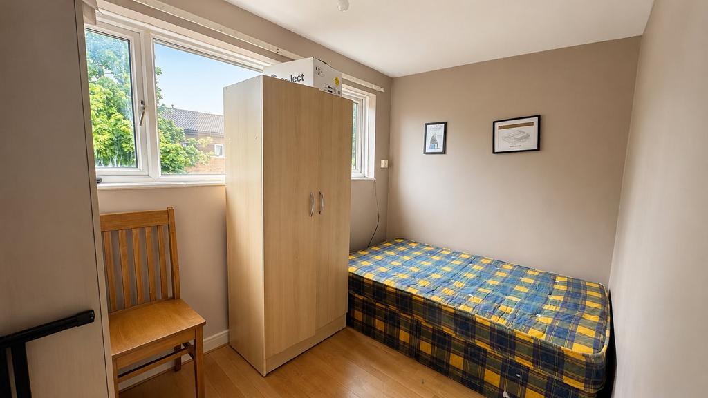 House in Newcastle upon Tyne, Tyne and Wear - View 4