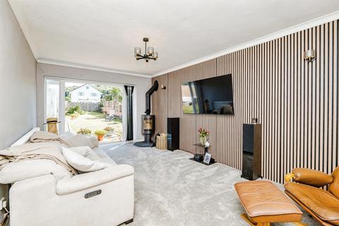 4 bedroom detached house for sale, St. Brides Road, Ewenny, Bridgend