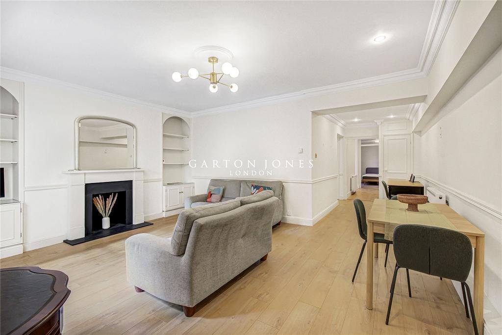 Apartment in Westminster - View 2