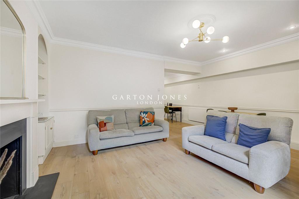 Apartment in Westminster - View 3