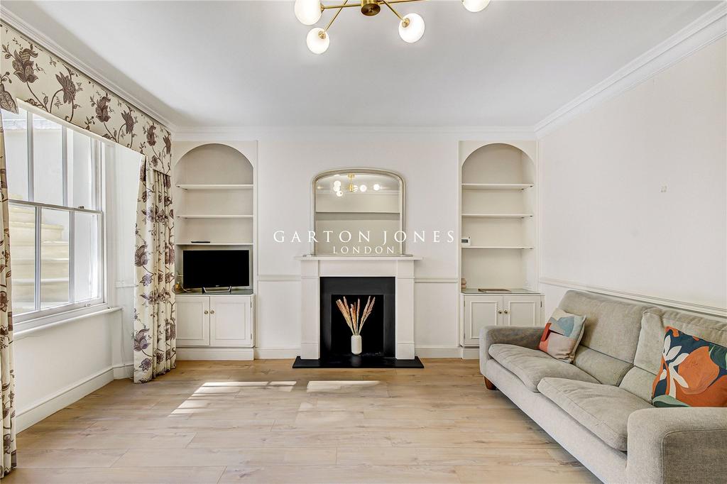 Apartment in Westminster - View 4