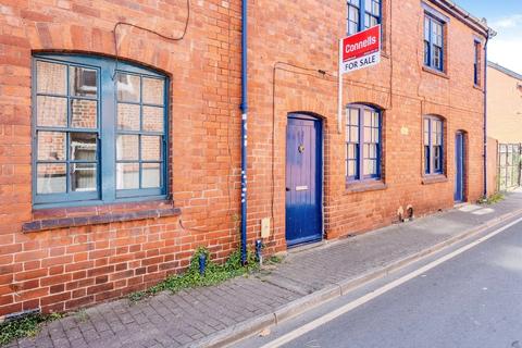 1 bedroom terraced house for sale, Catherine Street, HEREFORD